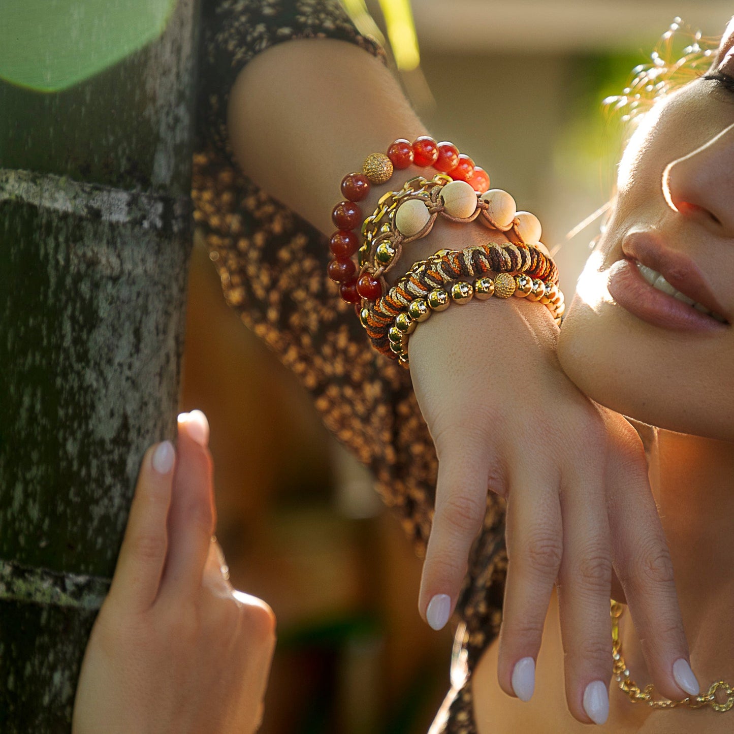 Calypsos Island Boutique Confidence & Empowerment Stack