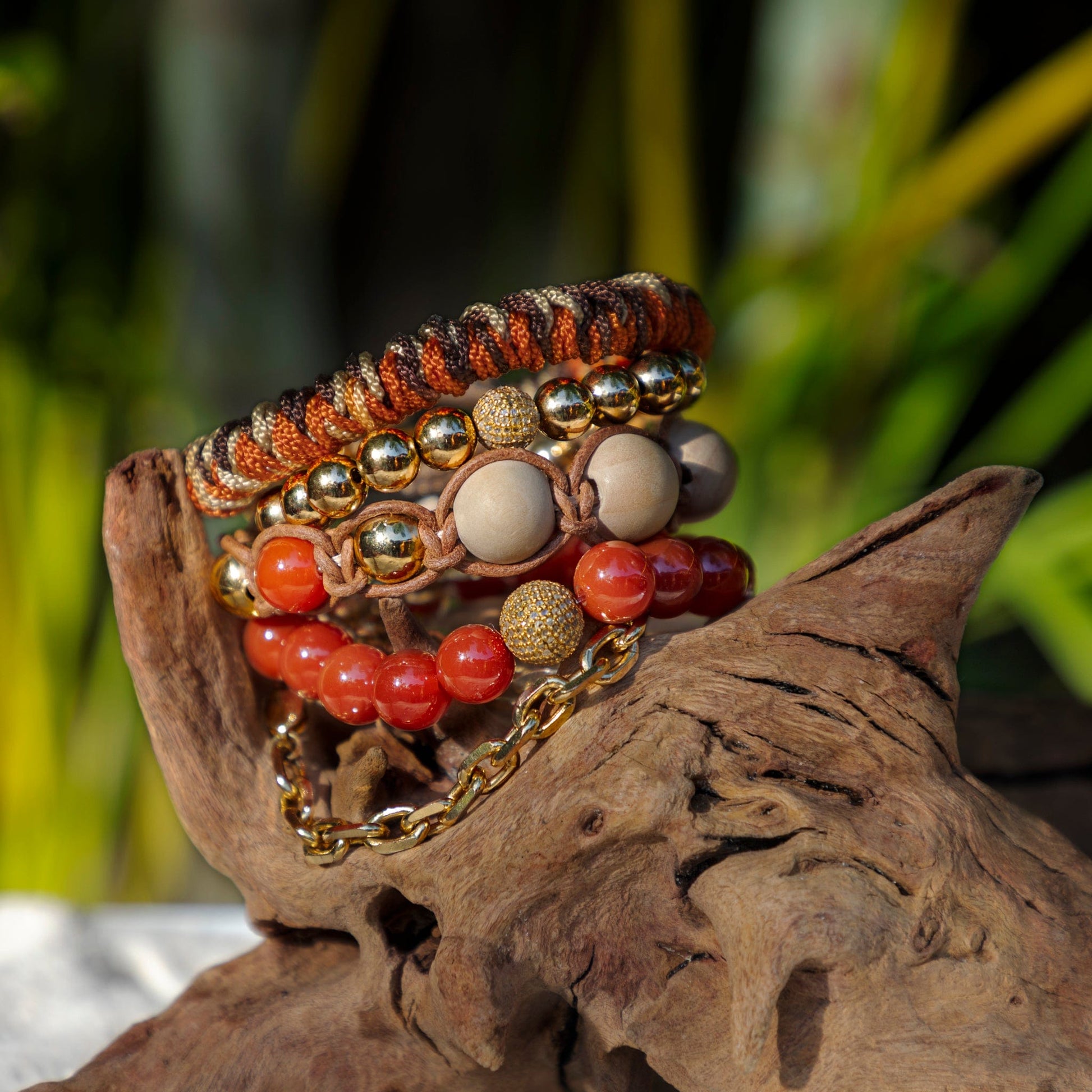 Calypsos Island Boutique Confidence & Empowerment Stack