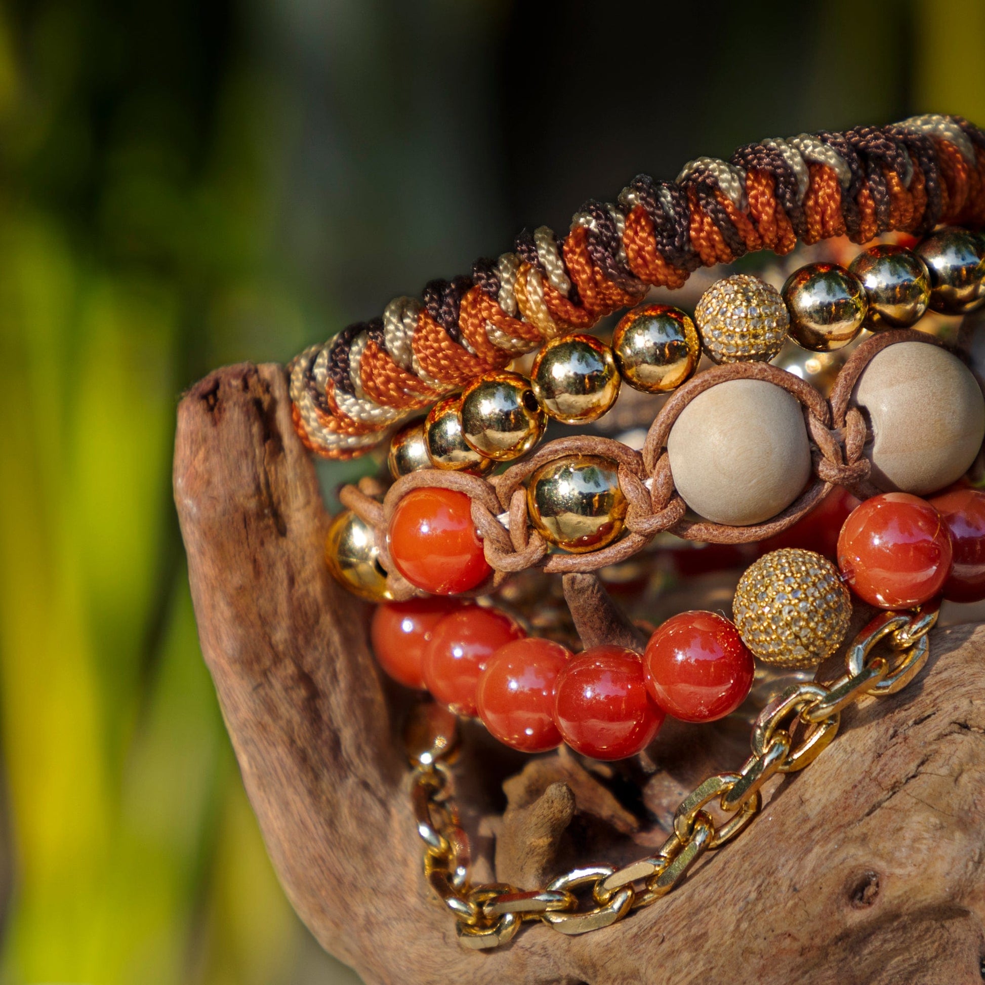 Calypsos Island Boutique Confidence & Empowerment Stack