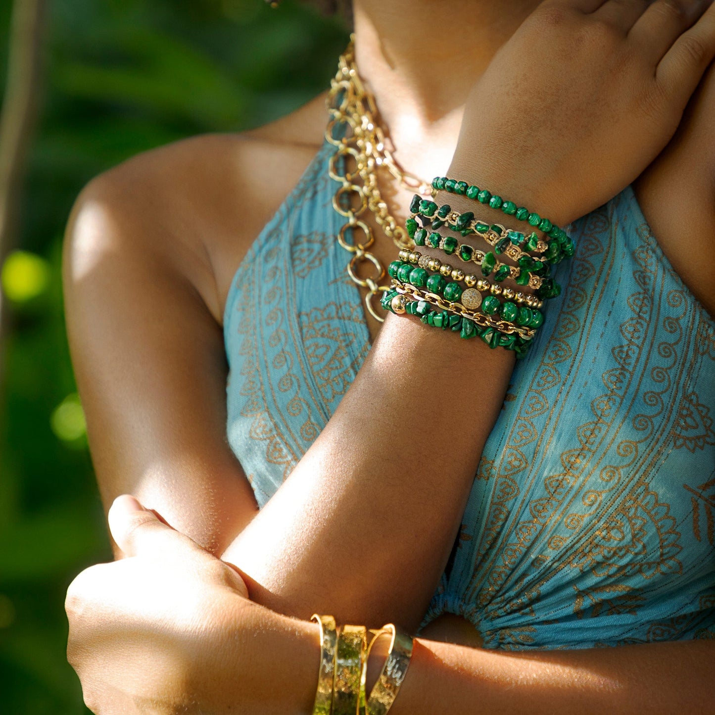 Calypsos Island Boutique Transformation & Protection Stack