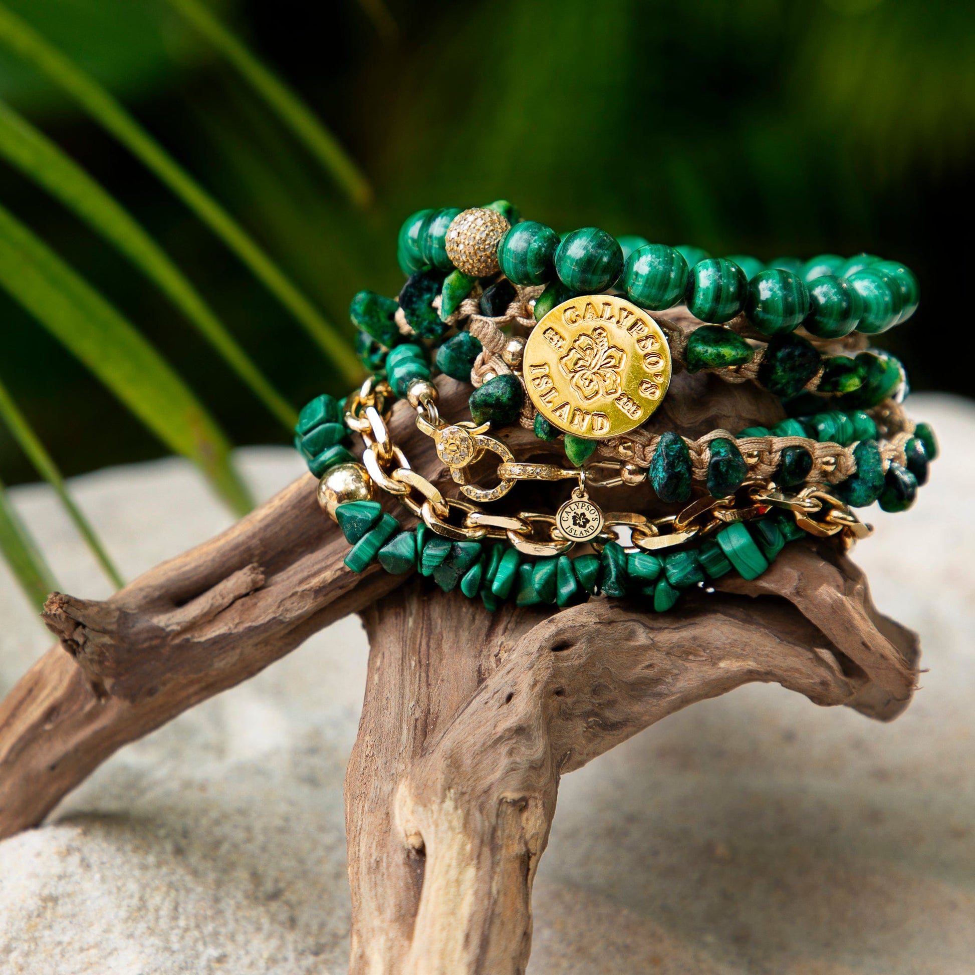 Calypsos Island Boutique Transformation & Protection Stack