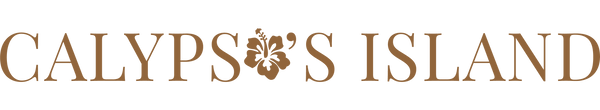 Calypso's Island logo
